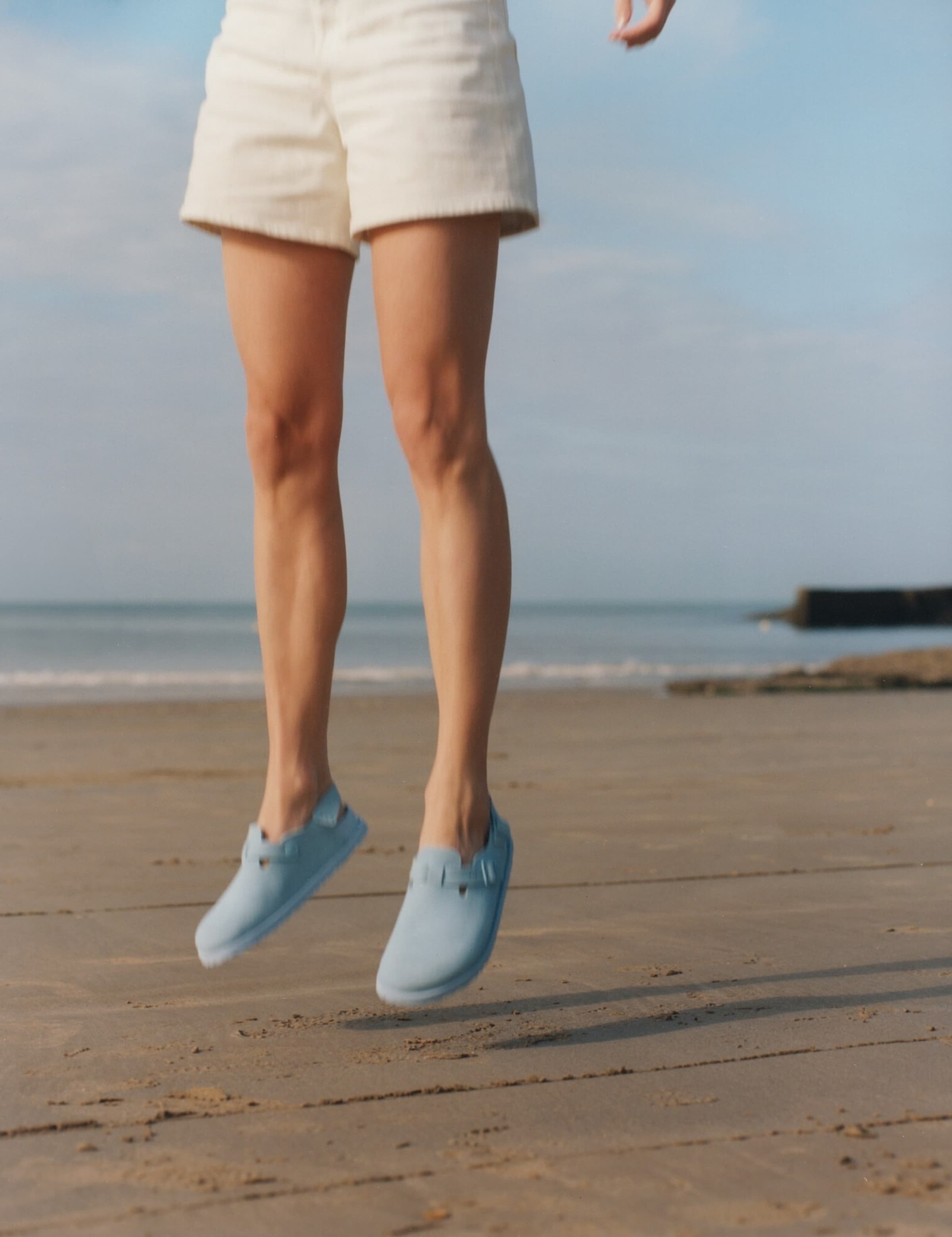 Imperm&eacute;abiliser des Birkenstock en daim et cuir pour les prot&eacute;ger de l&rsquo;eau et des taches